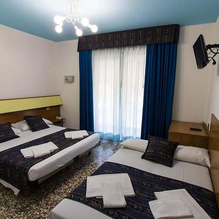 Hotel Lucy Campalto Exterior foto