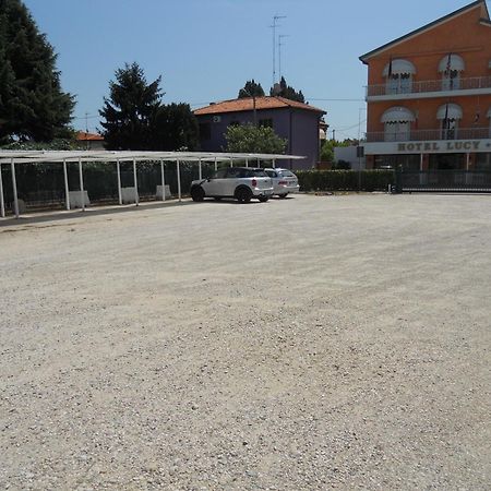 Hotel Lucy Campalto Exterior foto