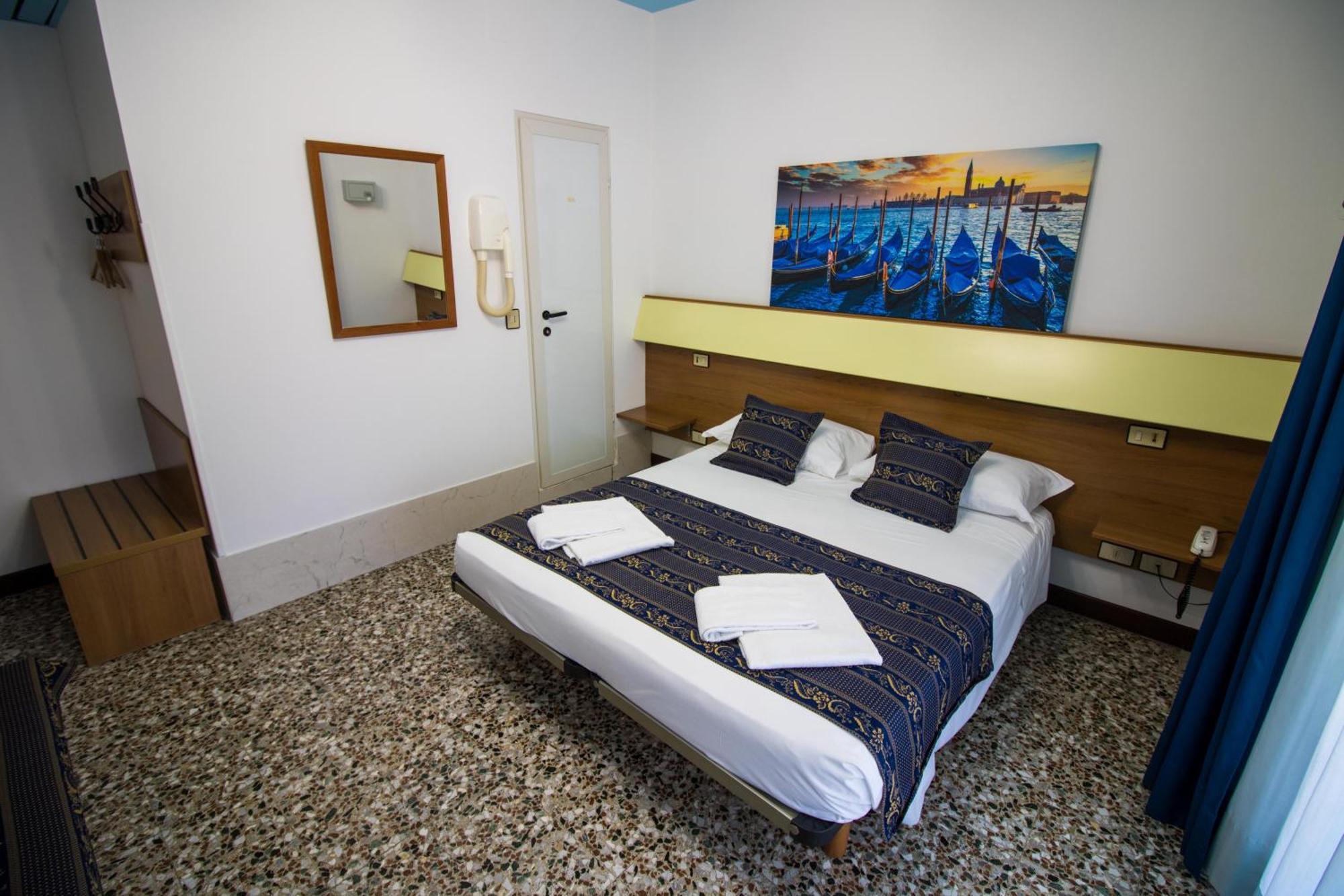 Hotel Lucy Campalto Exterior foto