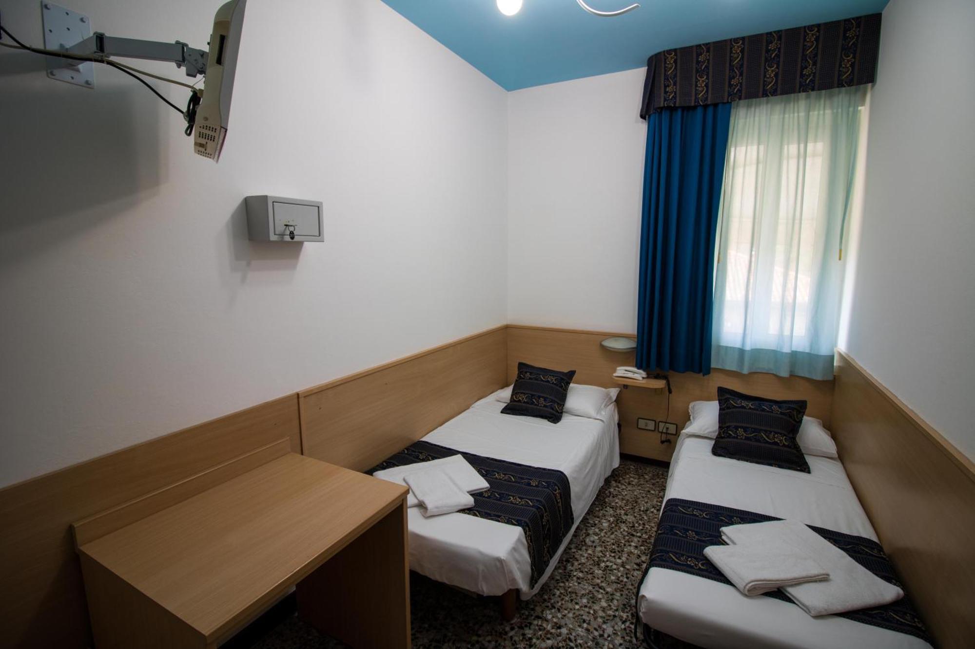 Hotel Lucy Campalto Exterior foto