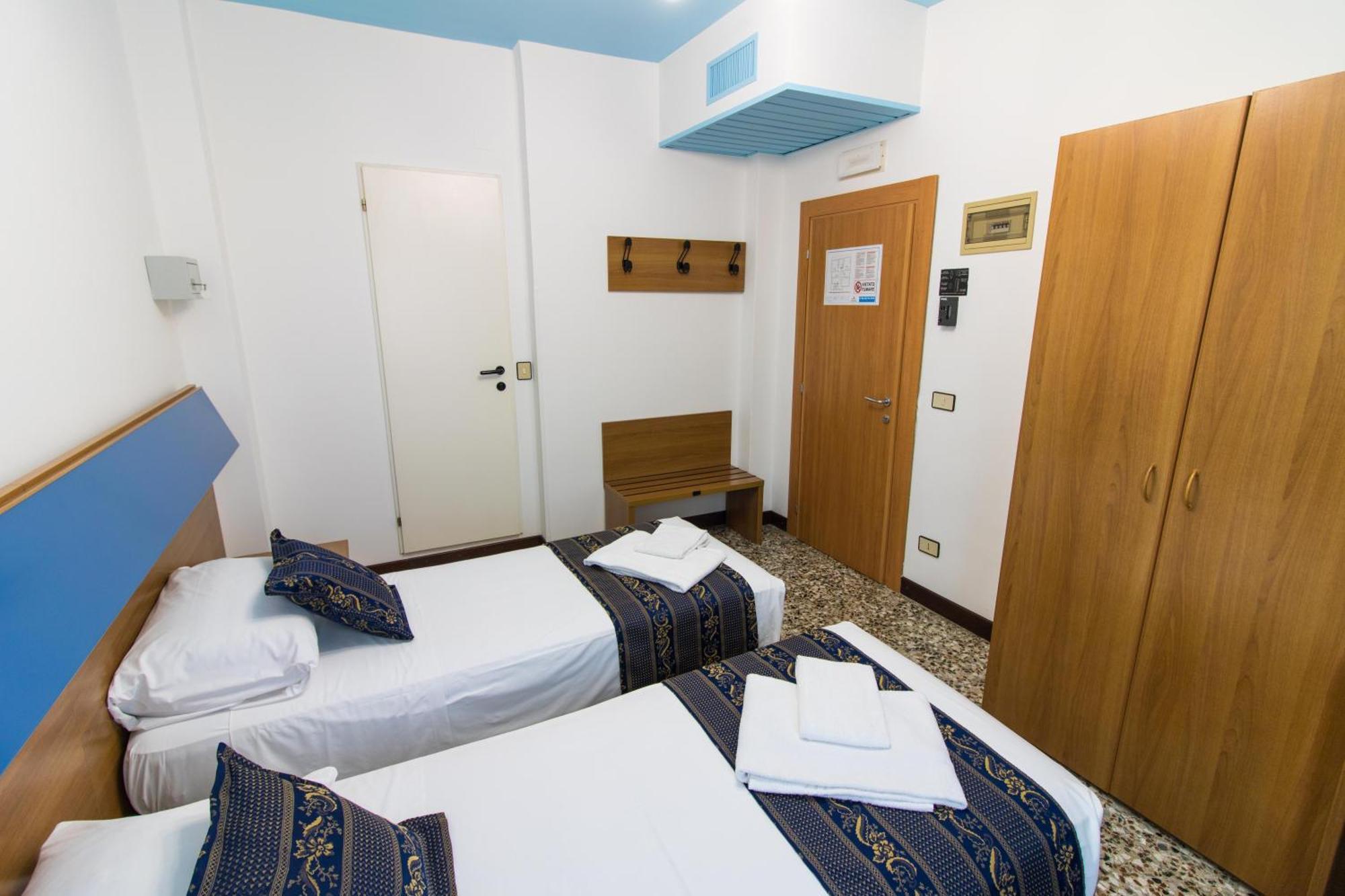 Hotel Lucy Campalto Exterior foto