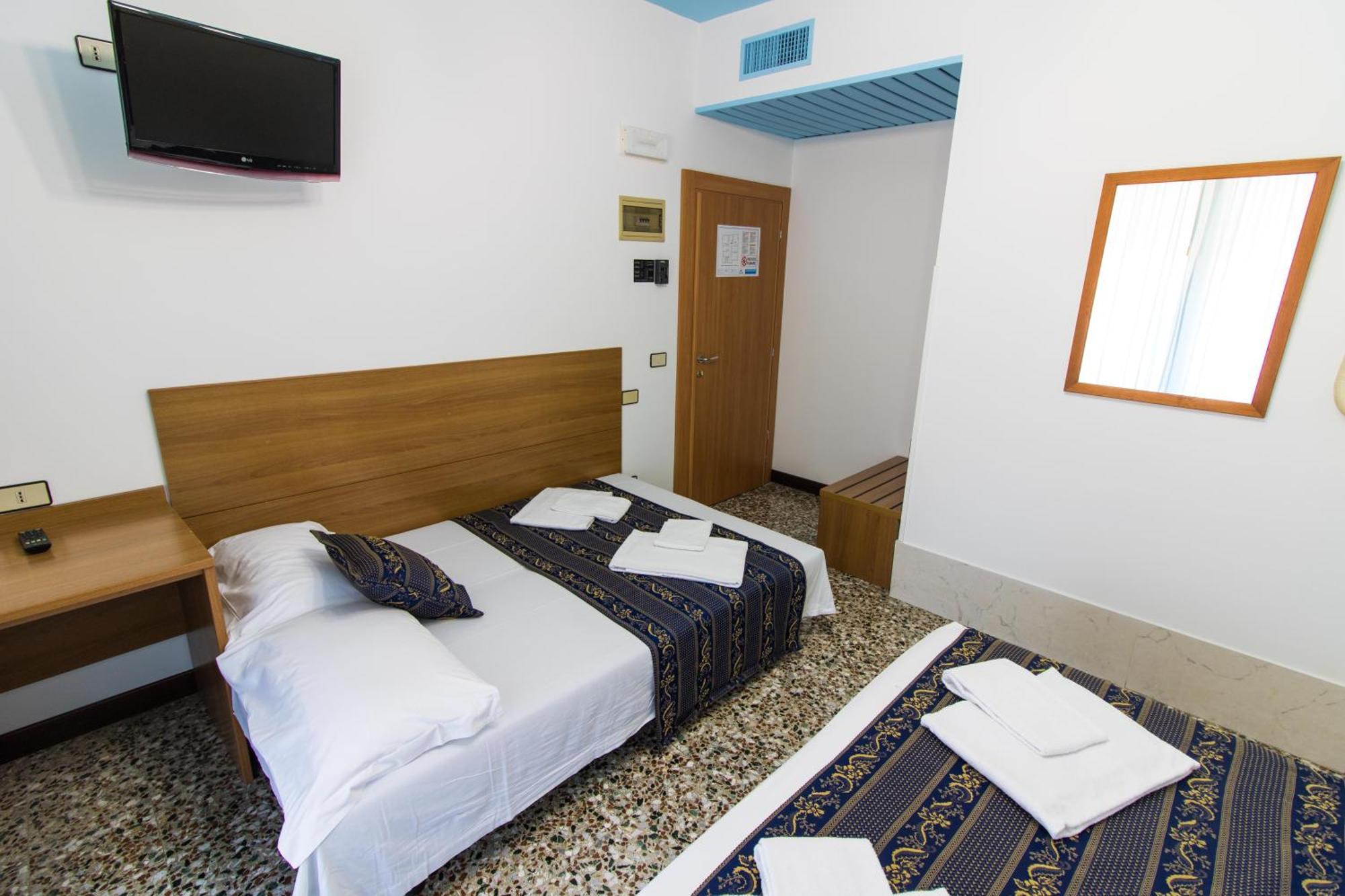 Hotel Lucy Campalto Exterior foto