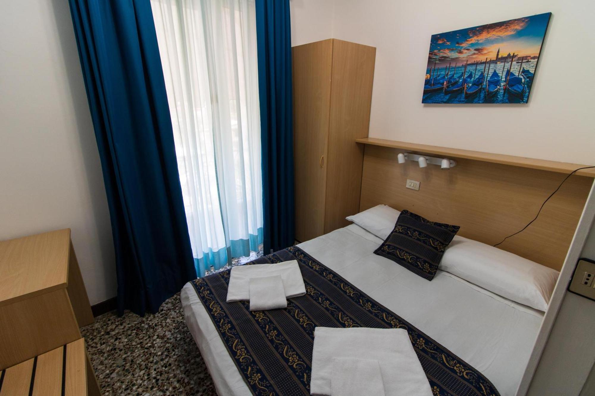 Hotel Lucy Campalto Exterior foto