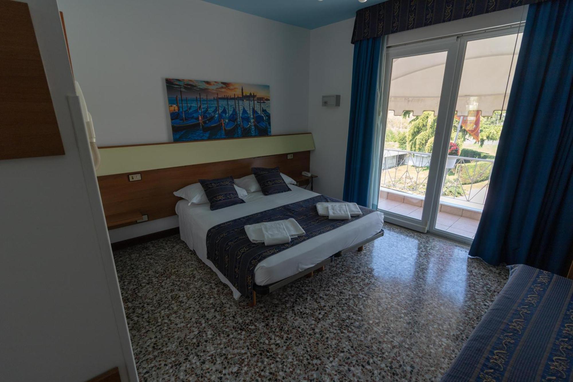 Hotel Lucy Campalto Exterior foto