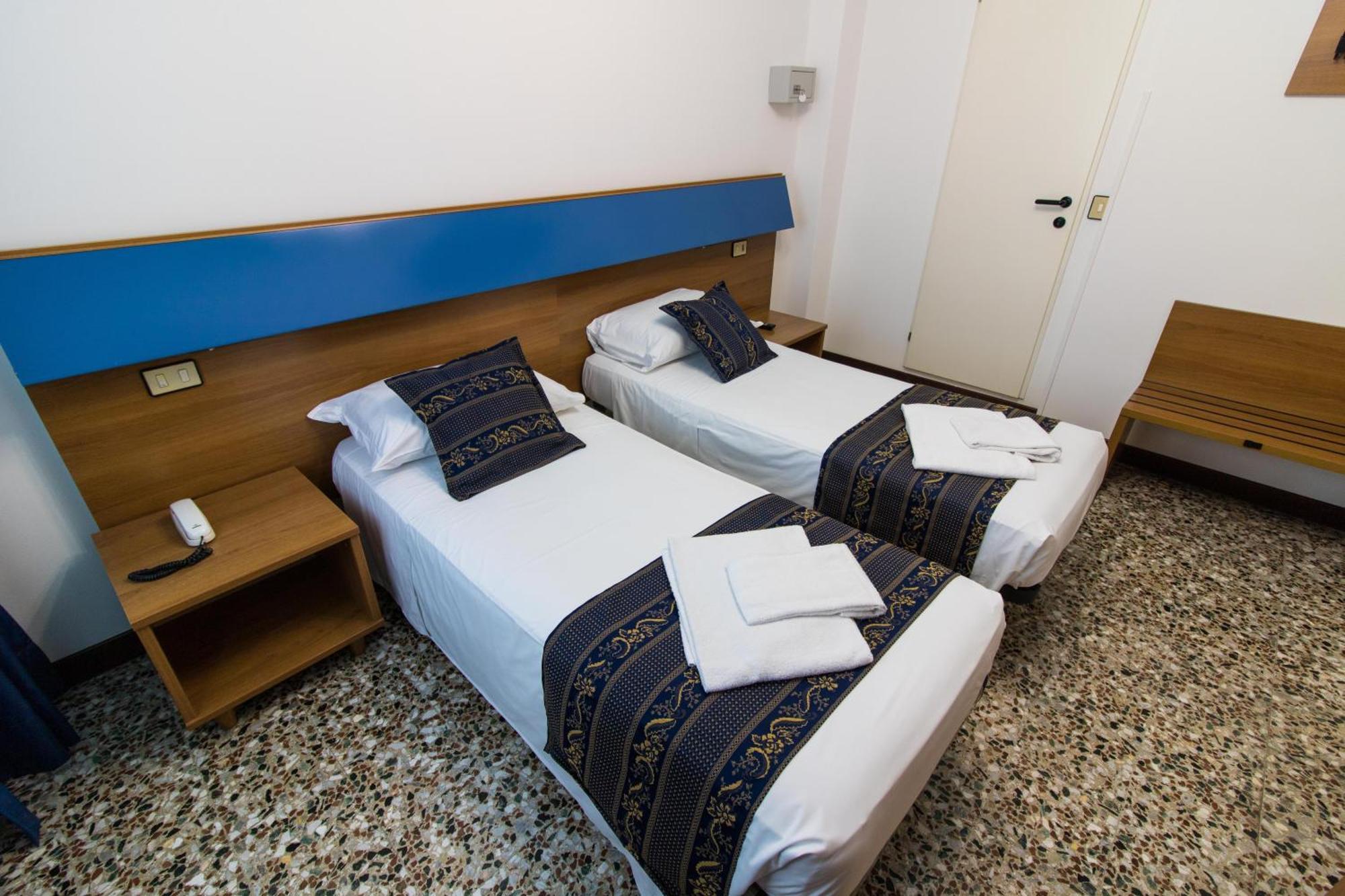 Hotel Lucy Campalto Exterior foto